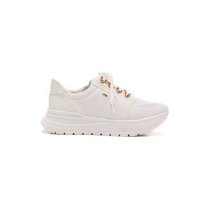 Tênis Dakota Casual Feminino Jogging G9942 Branco