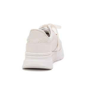 Tênis Dakota Casual Feminino Jogging G9942 Branco