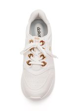 Tenis-Casual-Feminino-Adulto-Dakota-G9942-01-Branco