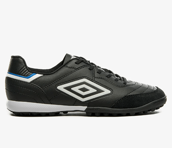 Chuteira Dray 570 Society Couro Masculina 10.22 Preto