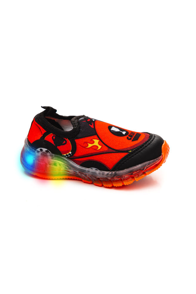 Tenis-Crik-X-6b-Laranja