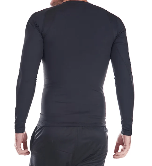 Camisa-Ml-Masculina-Umbro-Termica-Diamond-Elite-U11tw074-111-Preto