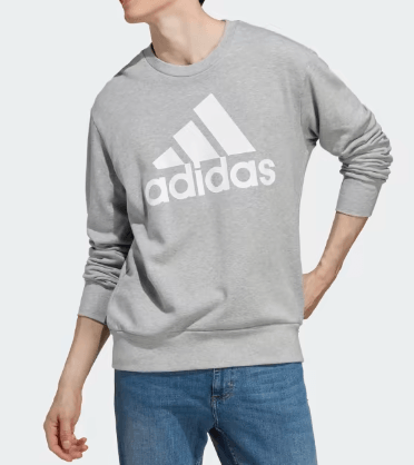 Moletom Adidas Originals Adidas Blusa Masculina Adidas Originals
