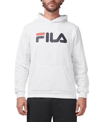 Blusao-Fila-Moleton-Masculino-Comfort-Letter-F11l00690-Branco