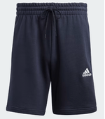 Bermuda-Adidas-Casual-Masculina-Essentials-3-Stripes-Ic9436-Marinho