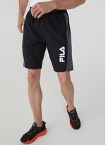 Bermuda-Fila-Esportiva-Masculina-Train-9-F11at00292-Preto