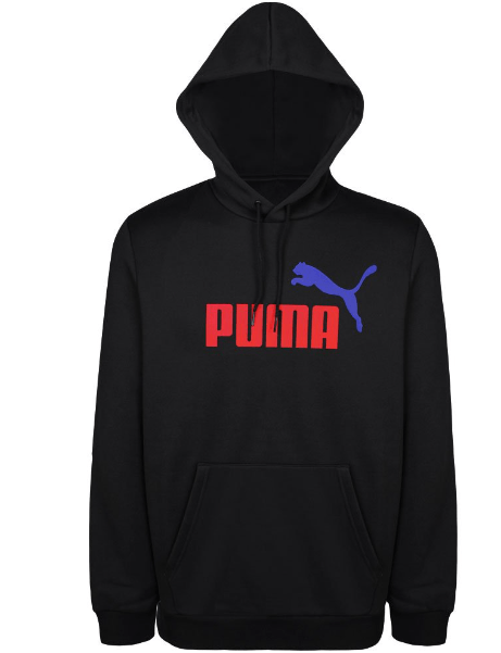 Blusao-Puma-Moletom-Masculino-Big-Logo-Canguru-586764-62-Preto