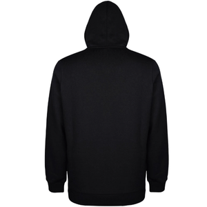 Blusão Puma Moletom Masculino Big Logo Canguru 586764 62 Preto