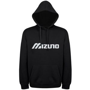 Blusâo Mizuno Esportivo Masculino Logo Mimss3270 Preto