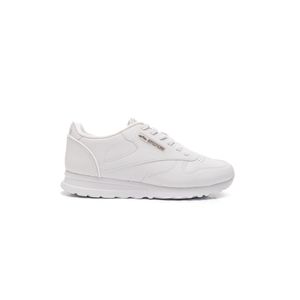 Tênis Olympikus Jogging 100 Casual Unissex Branco