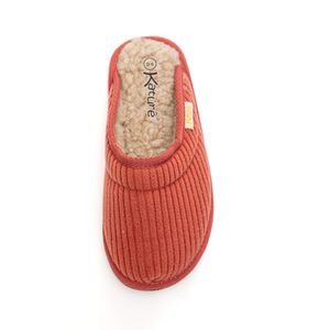 Pantufa Kature Chinelo Infantil Menina 303.558 Rosa