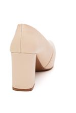 Sapato-Meia-Pata-Feminino-Adulto-Dakota-G9741-05-Off-White
