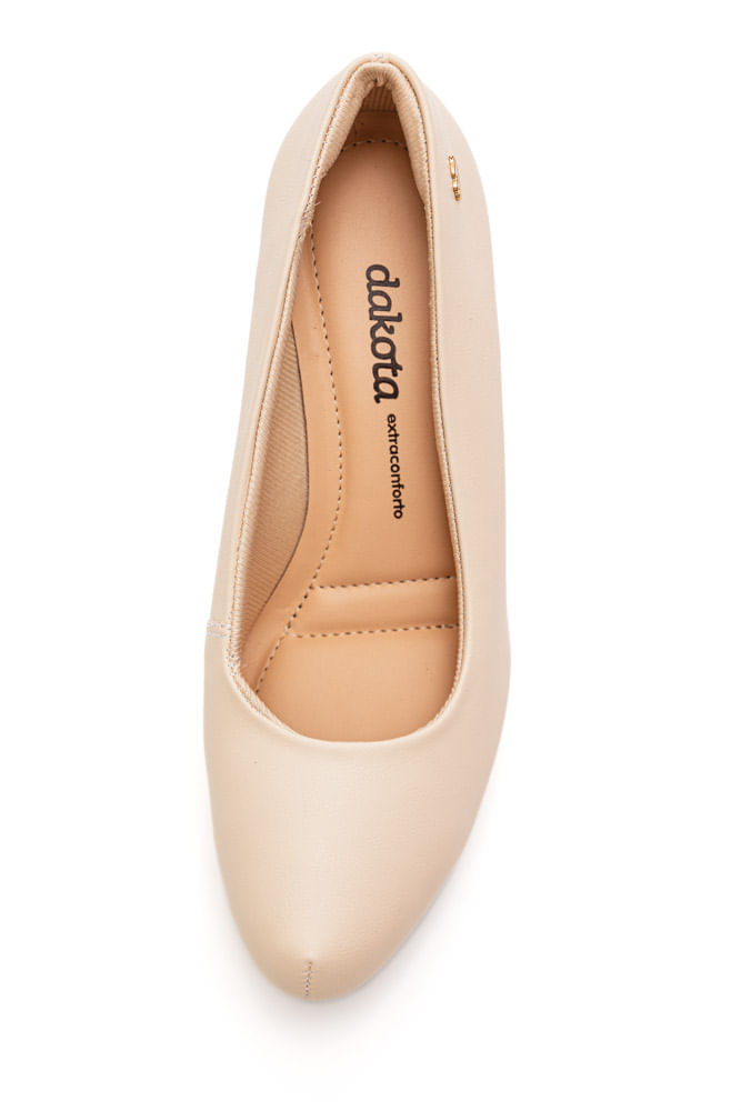 Sapato-Meia-Pata-Feminino-Adulto-Dakota-G9741-05-Off-White
