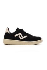 Tenis-Casual-Feminino-Adulto-Santinelli-1548-001-Preto