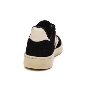 Tênis Santinelli Casual Feminino Tecido 1548-001 Preto