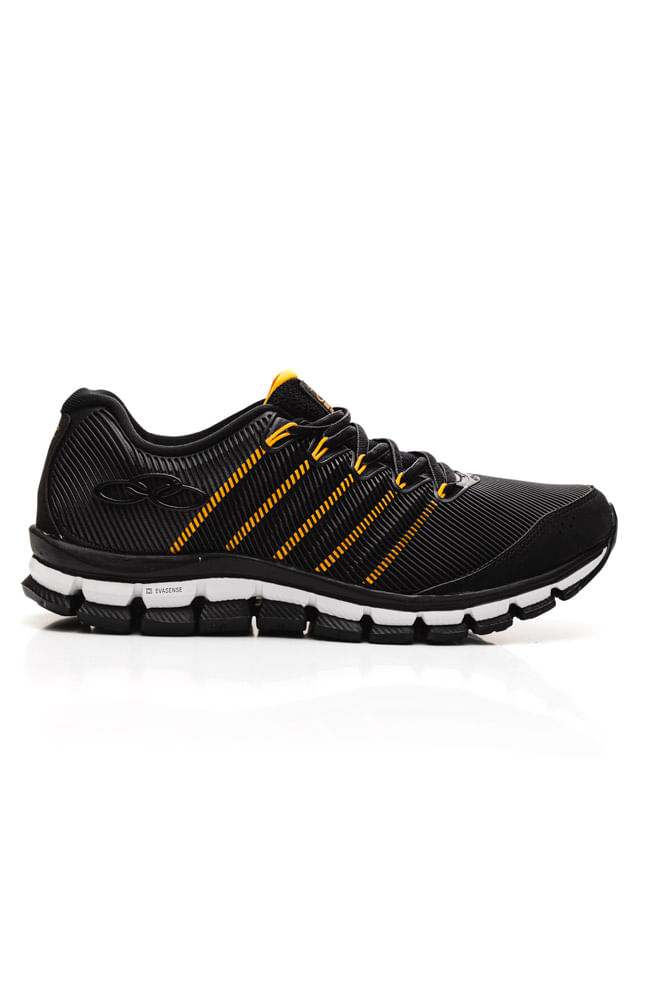 Tenis-Masculino-Olympikus-Dynamic-Ptlja-Preto