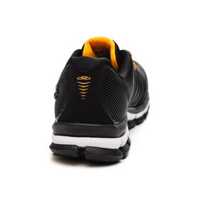 Tênis Olympikus Dynamic Masculino Ptlja Preto
