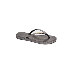 Chinelo Coca-Cola Shine Sandal Feminino Cc3445 Preto
