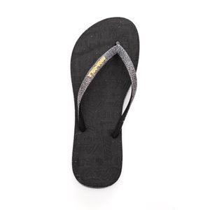 Chinelo Coca-Cola Shine Sandal Feminino Cc3445 Preto