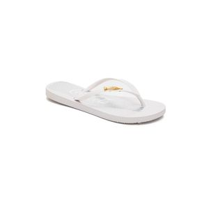 Chinelo Coca-Cola Shoes Sandal Feminina Cc4206 Branco