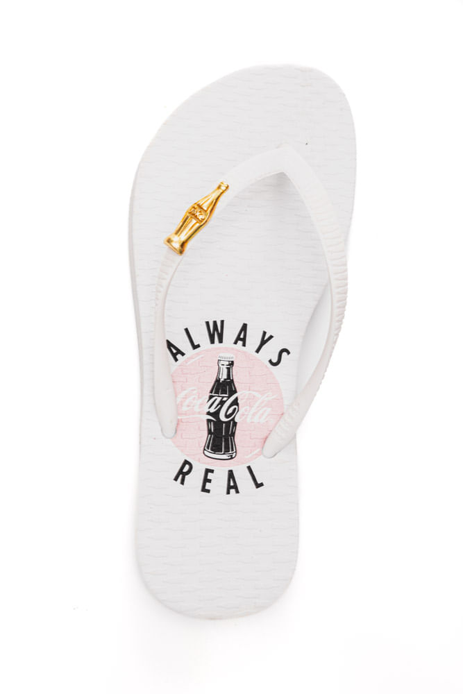 Chinelo-Coca-Cola-Cc4288-Branco