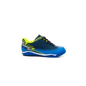 Chuteira Jet Kids Futsal Juvenil Menino - 200.004 Azul