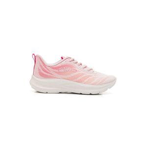 Tênis Olympikus Glam 4 Caminhada Feminino Rosa