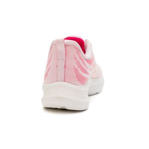 Tênis Olympikus Glam 4 Caminhada Feminino Rosa