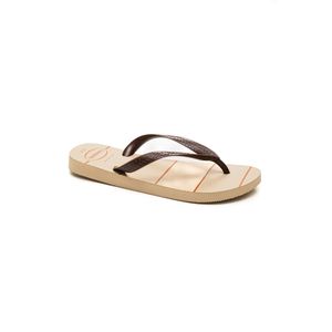 Chinelo Havaianas Color Essential Masculino 0154 Bege