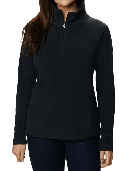 Blusao-Fleece-Columbia-Feminino-Glacial™-Iv-1802201-Preto