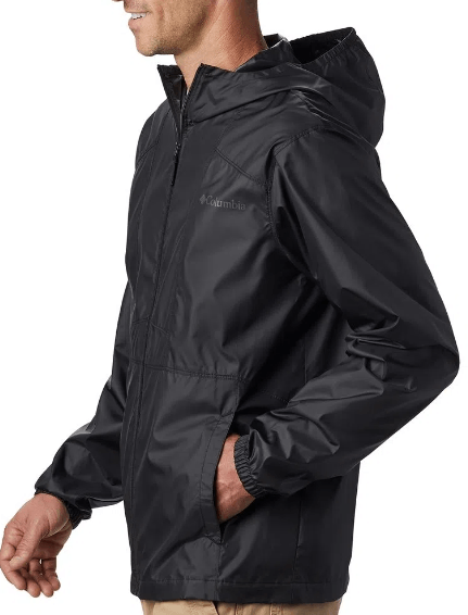 Jaqueta-Columbia-Masculina-Flashback-Windbreaker-1589321-Preto