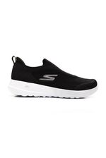Tenis-Feminino-Caminhada-Skechers-Gow-124706br-Bkw-Preto