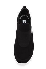 Tenis-Feminino-Caminhada-Skechers-Gow-124706br-Bkw-Preto