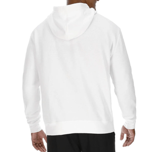 Blusâo Mizuno Esportivo Masculino Logo Mimss3270 Branco