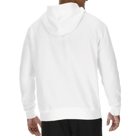 Blusao-Mizuno-Esportivo-Masculino-Logo-Mimss3270-Branco-