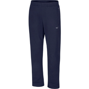 Calça De Treino Mizuno Way Masculina  Mimss3571 Marinho