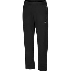 Calça De Treino Mizuno Way Masculina  Mimss3571 Preto