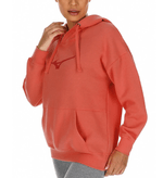 Moleton-Canguru-Sportstyle-Feminino-Mizuno-Big-Logo-Mifss3246-Salmao