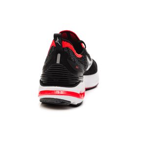Tênis Mizuno Wave Mirai 6 Corrida Feminino Preto