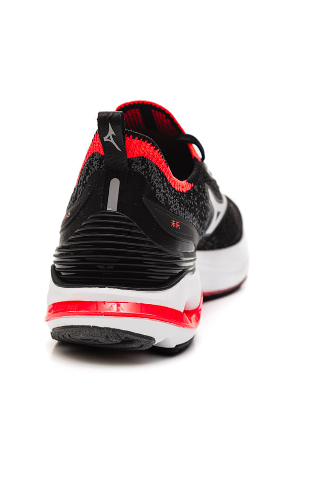 Tenis-Mizuno-Wave-Mirai-6-Ptrscq-Preto