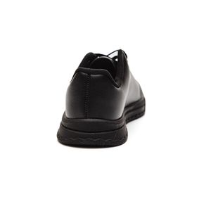 Tênis Molekinha Casual Juvenil Menina Cute 2575.101 Preto