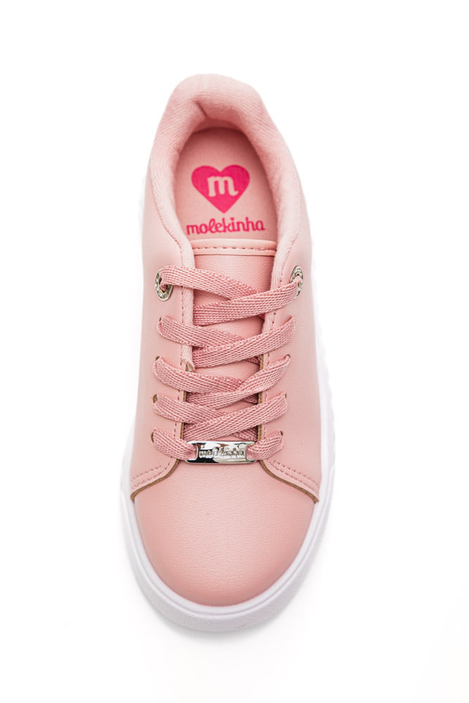 Tenis-Molekinha-2575.101.9569-Rosa