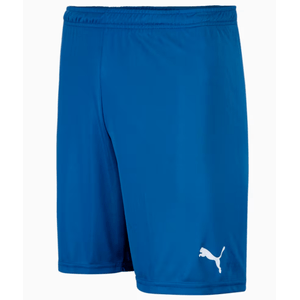 Shorts Puma Liga Masculino Futebol  705019 05 Azul