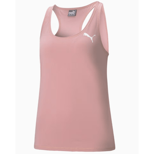 Camiseta Puma Regata Feminina Active 586854 80 Rosa