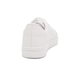 Tênis Nadia Talita Casual Feminino Clean 40.109 Branco