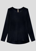 Blusa-Lunender-Manga-Longa-Em-Viscose-Basica-00455-Preto