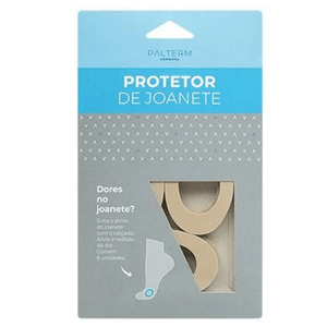 Protetor De Joanete Palterm 544 Sortido