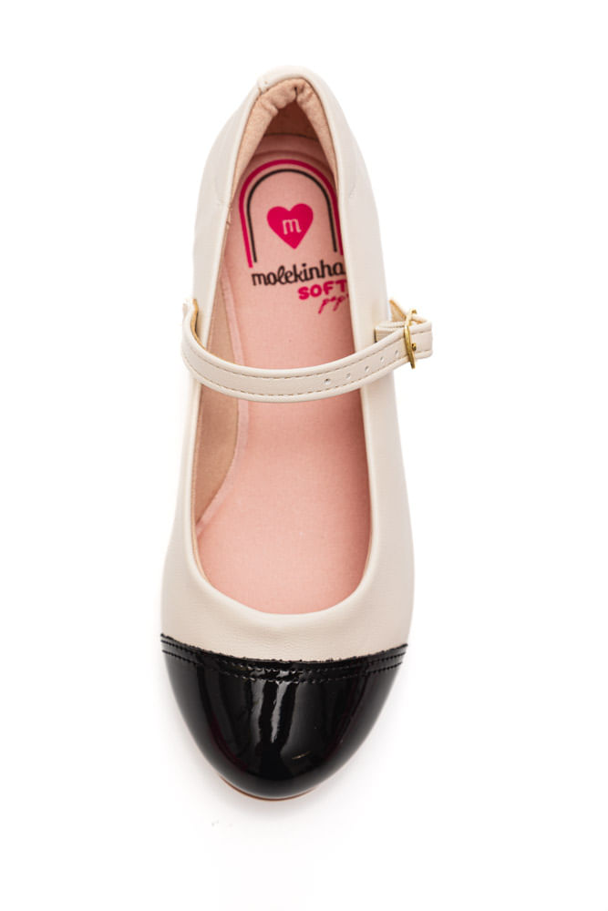 Sapato-Molekinha-2528.120.14187-Off-White