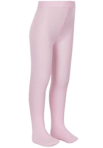 Meia-Calca-Lupo-Lisa-Infantil-Menina-Algodao-02526.001-Rosa