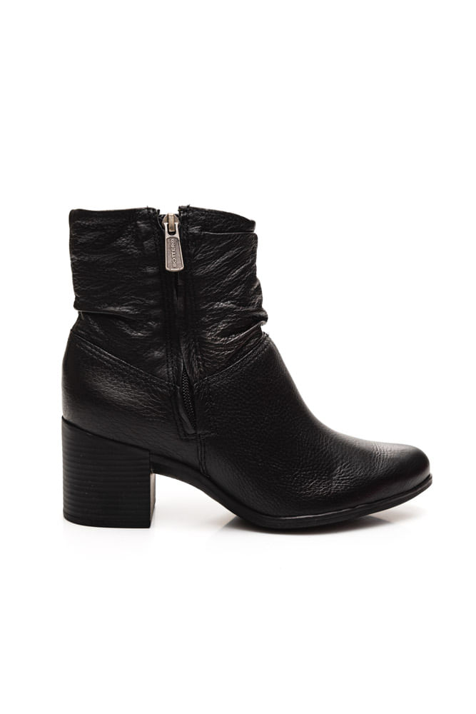 Bota-Ankle-Boot-Feminino-Adulto-Bottero-346907-Preto